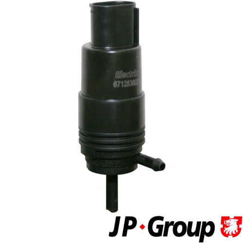 PartzBiz CE: 1498500300-Washer Fluid Pump, window cleaning PartzBiz CE: 1498500300-Washer Fluid Pump, window cleaning