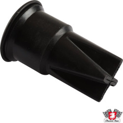 PartzBiz CE 1182005700 - Water drain valve, front PartzBiz CE 1182005700 - Water drain valve, front