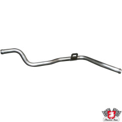 PartzBiz CE 1114402600 - Water pipe, stainless steel PartzBiz CE 1114402600 - Water pipe, stainless steel