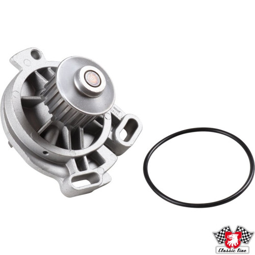 PartzBiz CE: 1114100300-Water pump PartzBiz CE: 1114100300-Water pump