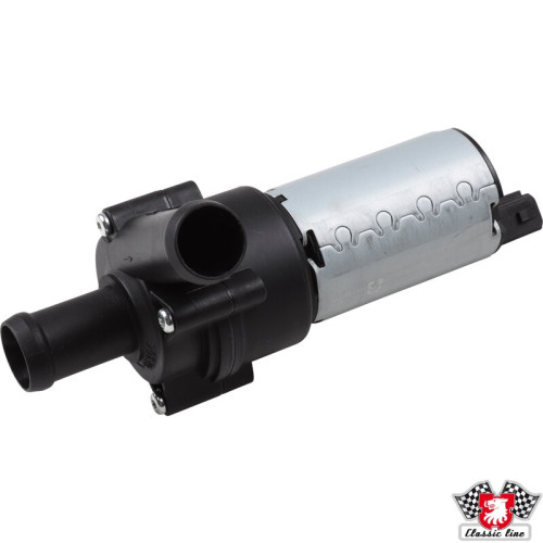 PartzBiz CE: 1114103900-Auxiliary Water Pump (cooling water circuit) PartzBiz CE: 1114103900-Auxiliary Water Pump (cooling water circuit)