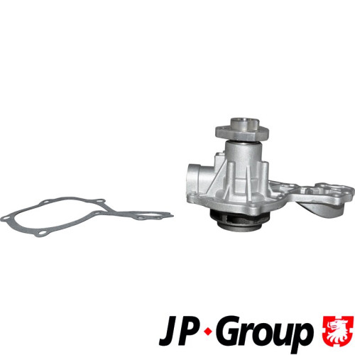 PartzBiz CE: 1114100700-Water Pump, engine cooling PartzBiz CE: 1114100700-Water Pump, engine cooling