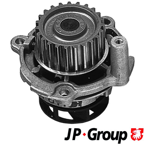 PartzBiz CE: 1114102800-Water Pump, engine cooling