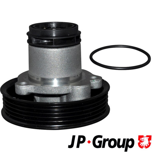 PartzBiz CE: 1114111000-Water Pump, engine cooling PartzBiz CE: 1114111000-Water Pump, engine cooling