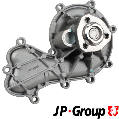 PartzBiz CE: 1114111600-Water Pump, engine cooling