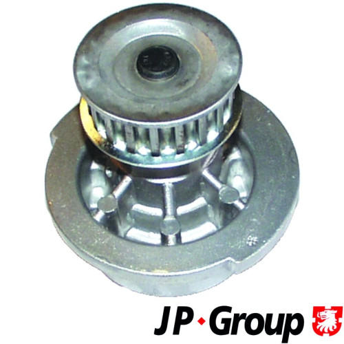 PartzBiz CE: 1214100800-Water Pump, engine cooling