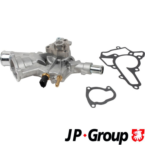 PartzBiz CE: 1214102300-Water Pump, engine cooling PartzBiz CE: 1214102300-Water Pump, engine cooling