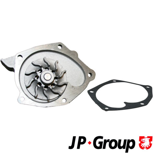 PartzBiz CE: 1214103000-Water Pump, engine cooling PartzBiz CE: 1214103000-Water Pump, engine cooling