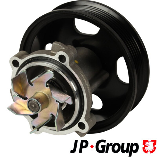 PartzBiz CE: 1214104000-Water Pump, engine cooling