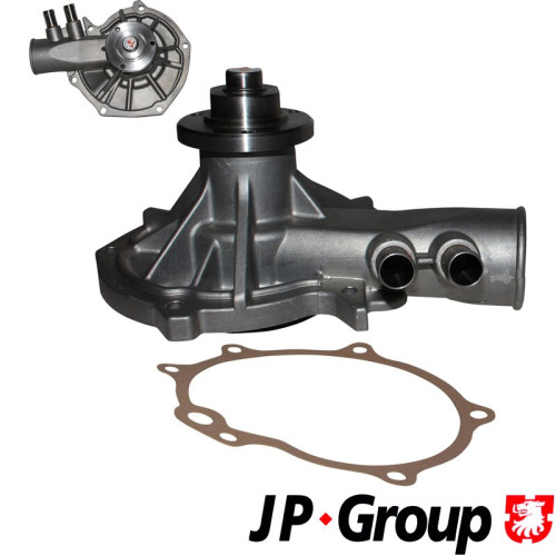 PartzBiz CE: 1214105900-Water Pump, engine cooling PartzBiz CE: 1214105900-Water Pump, engine cooling