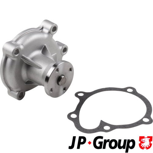PartzBiz CE: 1214107700-Water Pump, engine cooling