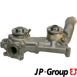 PartzBiz CE 1314101500 - Water Pump, engine cooling PartzBiz CE 1314101500 - Water Pump, engine cooling
