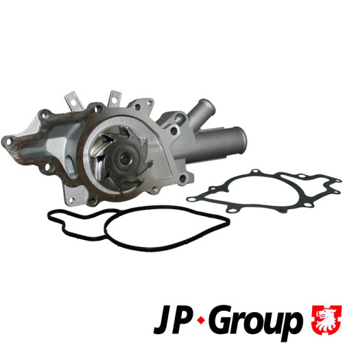 PartzBiz CE: 1314102100-Water Pump, engine cooling PartzBiz CE: 1314102100-Water Pump, engine cooling