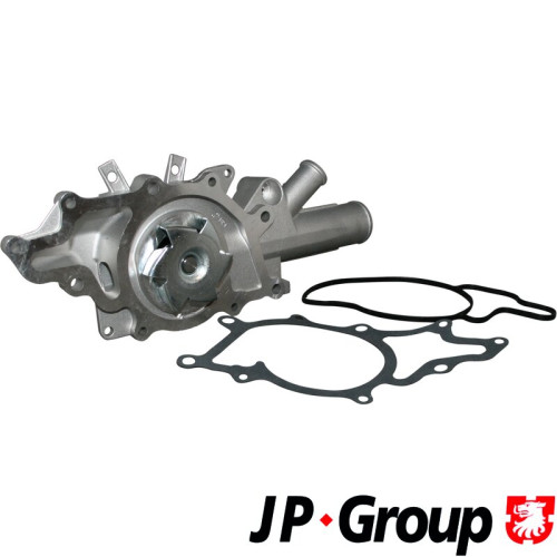 PartzBiz CE: 1314102200-Water Pump, engine cooling PartzBiz CE: 1314102200-Water Pump, engine cooling