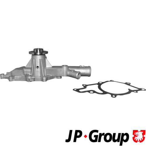 PartzBiz CE: 1314104800-Water Pump, engine cooling PartzBiz CE: 1314104800-Water Pump, engine cooling