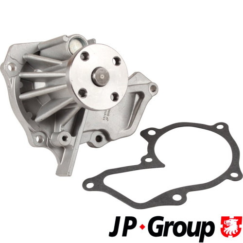 PartzBiz CE: 1514101000-Water Pump, engine cooling PartzBiz CE: 1514101000-Water Pump, engine cooling
