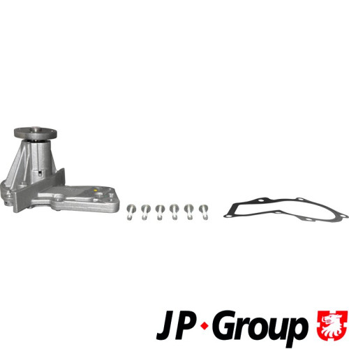 PartzBiz CE: 1514102600-Water Pump, engine cooling PartzBiz CE: 1514102600-Water Pump, engine cooling