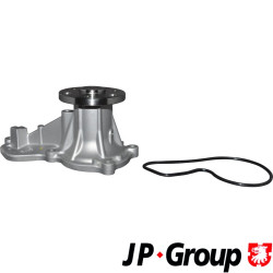 PartzBiz CE 3414101800 - Water Pump, engine cooling PartzBiz CE 3414101800 - Water Pump, engine cooling