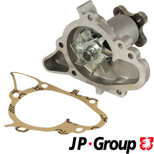 PartzBiz CE: 3514100600-Water Pump, engine cooling