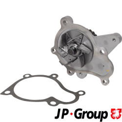 PartzBiz CE 3514101000 - Water Pump, engine cooling PartzBiz CE 3514101000 - Water Pump, engine cooling