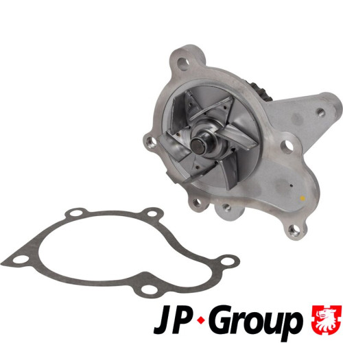 PartzBiz CE: 3514101000-Water Pump, engine cooling PartzBiz CE: 3514101000-Water Pump, engine cooling