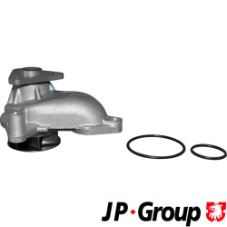 PartzBiz CE 3514101900 - Water Pump, engine cooling PartzBiz CE 3514101900 - Water Pump, engine cooling