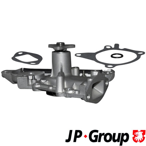PartzBiz CE: 3814100400-Water Pump, engine cooling PartzBiz CE: 3814100400-Water Pump, engine cooling