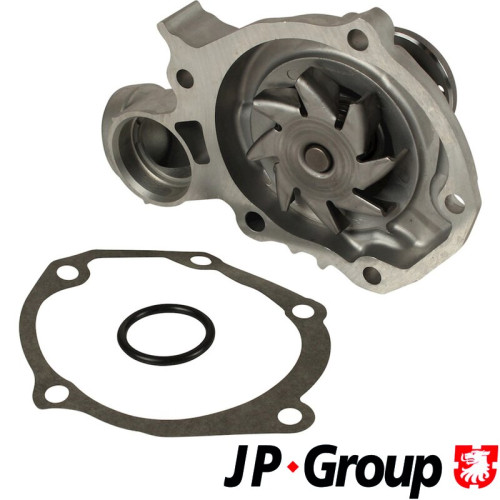 PartzBiz CE: 3914101000-Water Pump, engine cooling PartzBiz CE: 3914101000-Water Pump, engine cooling
