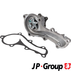 PartzBiz CE 4014100300 - Water Pump, engine cooling PartzBiz CE 4014100300 - Water Pump, engine cooling