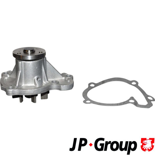 PartzBiz CE: 4014100400-Water Pump, engine cooling PartzBiz CE: 4014100400-Water Pump, engine cooling