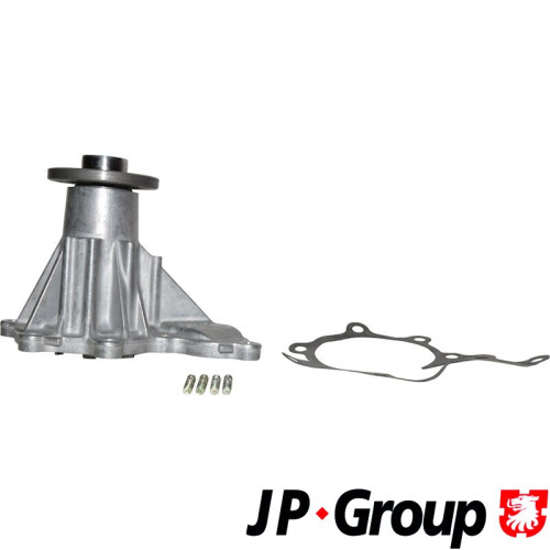 PartzBiz CE: 4014101800-Water Pump, engine cooling PartzBiz CE: 4014101800-Water Pump, engine cooling