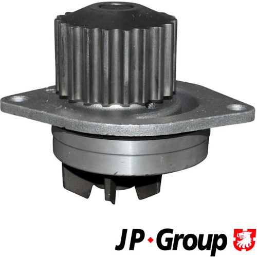 PartzBiz CE: 4114101000-Water Pump, engine cooling PartzBiz CE: 4114101000-Water Pump, engine cooling