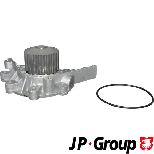 PartzBiz CE: 4114101300-Water Pump, engine cooling PartzBiz CE: 4114101300-Water Pump, engine cooling