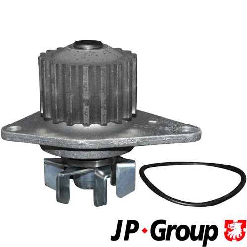 PartzBiz CE: 4114101500-Water Pump, engine cooling PartzBiz CE: 4114101500-Water Pump, engine cooling