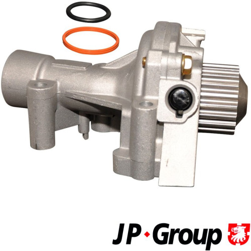 PartzBiz CE: 4114103800-Water Pump, engine cooling PartzBiz CE: 4114103800-Water Pump, engine cooling