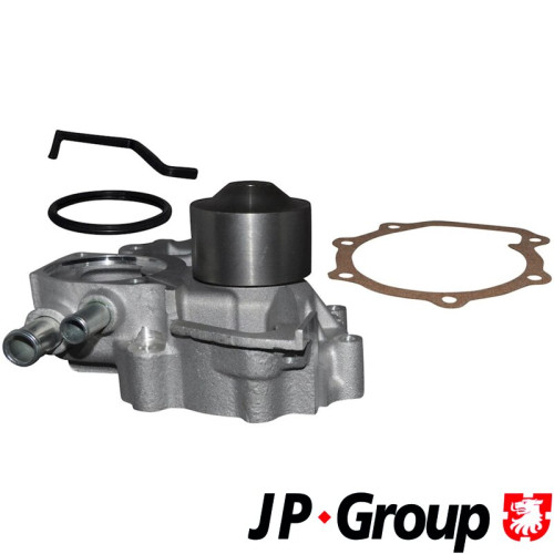 PartzBiz CE: 4614100200-Water Pump, engine cooling PartzBiz CE: 4614100200-Water Pump, engine cooling