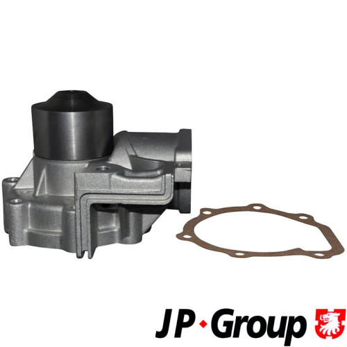 PartzBiz CE: 4614100300-Water Pump, engine cooling PartzBiz CE: 4614100300-Water Pump, engine cooling