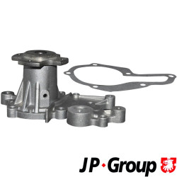 PartzBiz CE 4714100100 - Water Pump, engine cooling PartzBiz CE 4714100100 - Water Pump, engine cooling