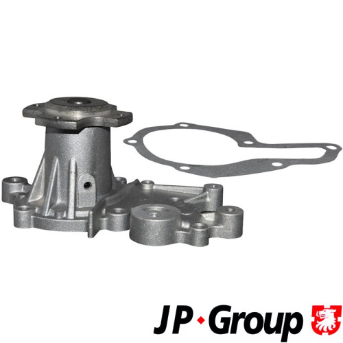 PartzBiz CE: 4714100100-Water Pump, engine cooling PartzBiz CE: 4714100100-Water Pump, engine cooling