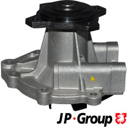 PartzBiz CE 4714100500 - Water Pump, engine cooling PartzBiz CE 4714100500 - Water Pump, engine cooling