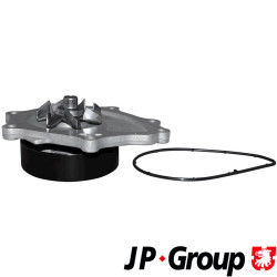 PartzBiz CE 4814103300 - Water Pump, engine cooling PartzBiz CE 4814103300 - Water Pump, engine cooling