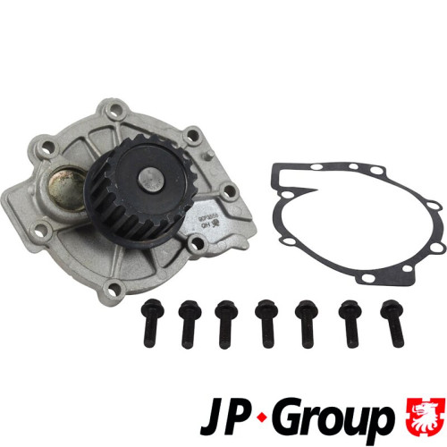 PartzBiz CE: 4914100200-Water Pump, engine cooling