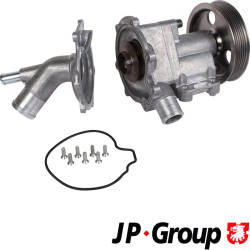 PartzBiz CE 6014100100 - Water Pump, engine cooling PartzBiz CE 6014100100 - Water Pump, engine cooling
