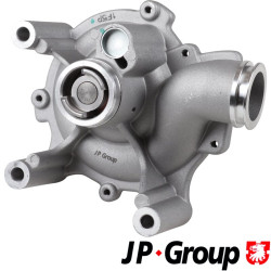 PartzBiz CE 6014100200 - Water Pump, engine cooling PartzBiz CE 6014100200 - Water Pump, engine cooling