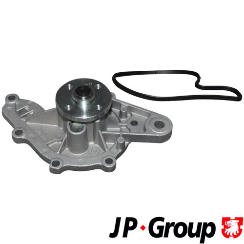 PartzBiz CE: 6114100100-Water Pump, engine cooling PartzBiz CE: 6114100100-Water Pump, engine cooling