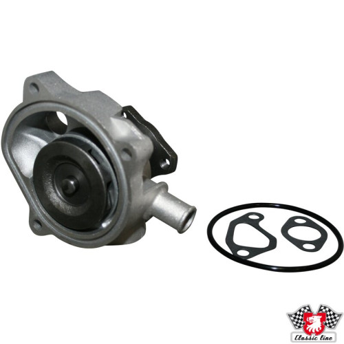 PartzBiz CE: 1114100400-Water pump with seals PartzBiz CE: 1114100400-Water pump with seals