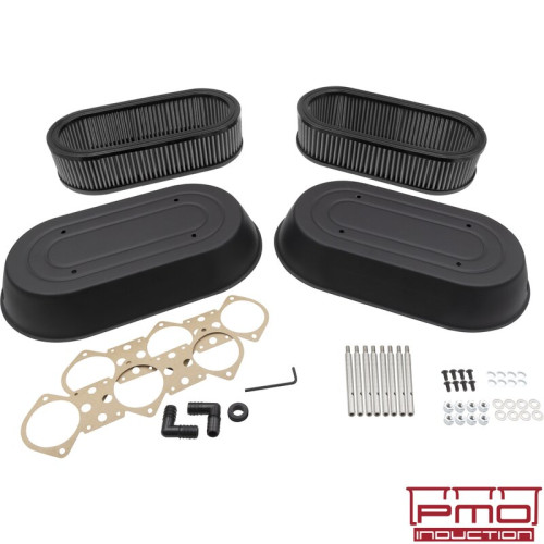 PartzBiz CE: 1618602118-Water shield air filter set for Weber PartzBiz CE: 1618602118-Water shield air filter set for Weber