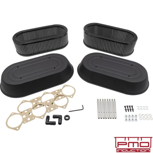 PartzBiz CE: 1618602018-Water shield air filter set for Weber PartzBiz CE: 1618602018-Water shield air filter set for Weber