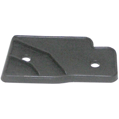 PartzBiz CE: 8181950286-Wedge seal, top at post, right