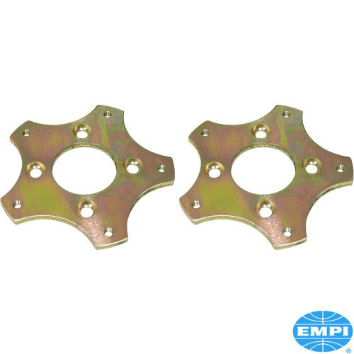 PartzBiz CE: 8161001218-Wheel adapter set